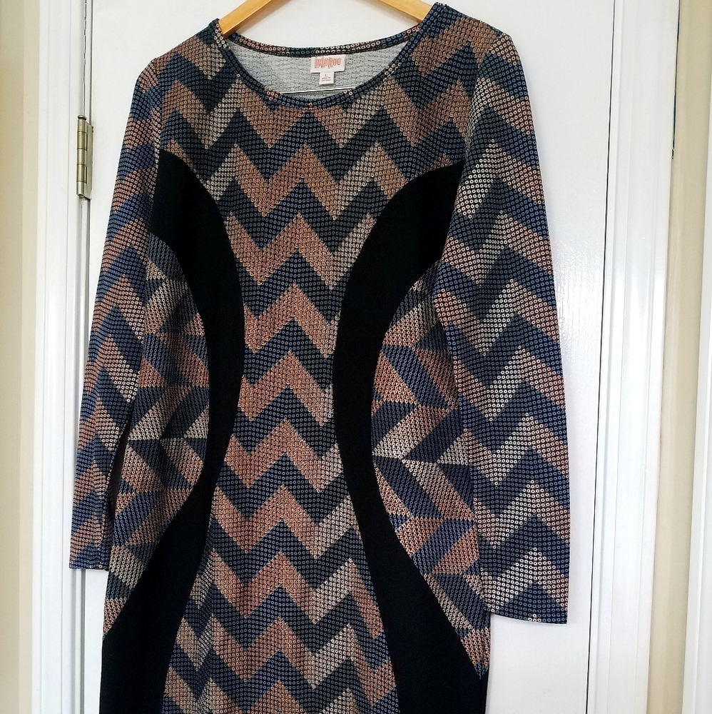 Lularoe Debbie